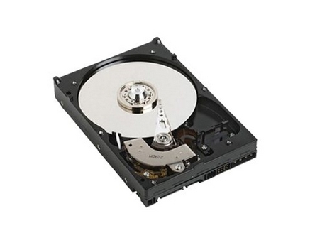 Dell Tp0ry 1 Tb 7200 Rpm 3.5  " Serial Ata Iii
