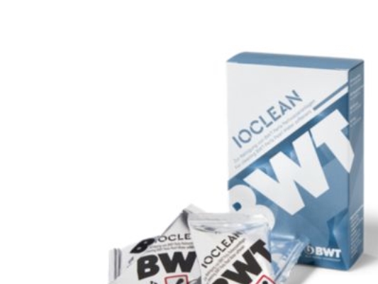 Bwt Ioclean - 4 Stk.