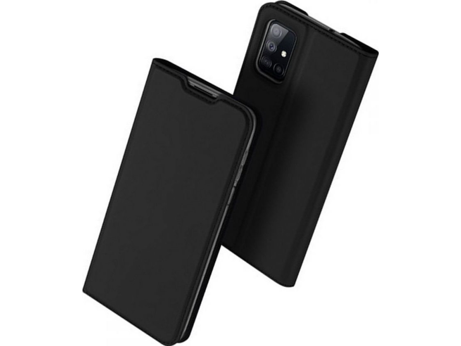 Dux Ducis DUXDUCIS SKINPRO GALAXY M51 BLACK | N - A | GameStuff