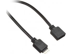 Ek Water Blocks 3830046995360, Sort
