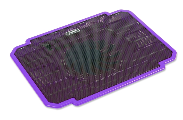 Omega Omncpiv, 43,2 Cm (17"), 1 Stk, 25,4 Cm (10"), 14 Cm, 1000 Rpm, 47,35 Kubikfod/Min.