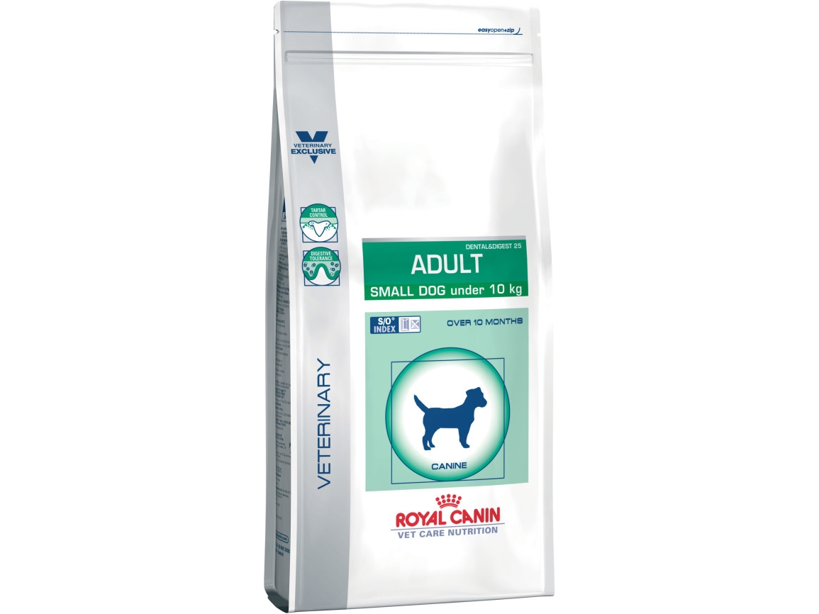 Royal Canin Adult Dog Voksen Mini 10kg Small < 4kg