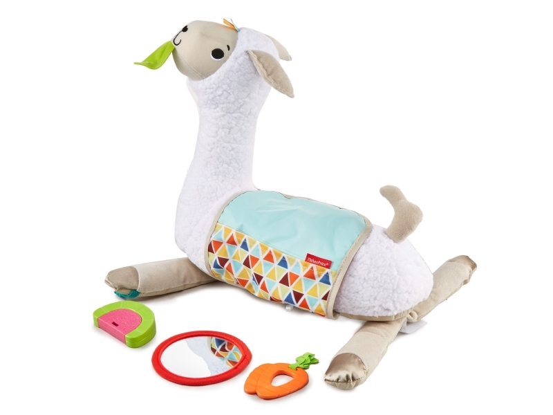 Fisher-Price GHJ03, Lelueläimet