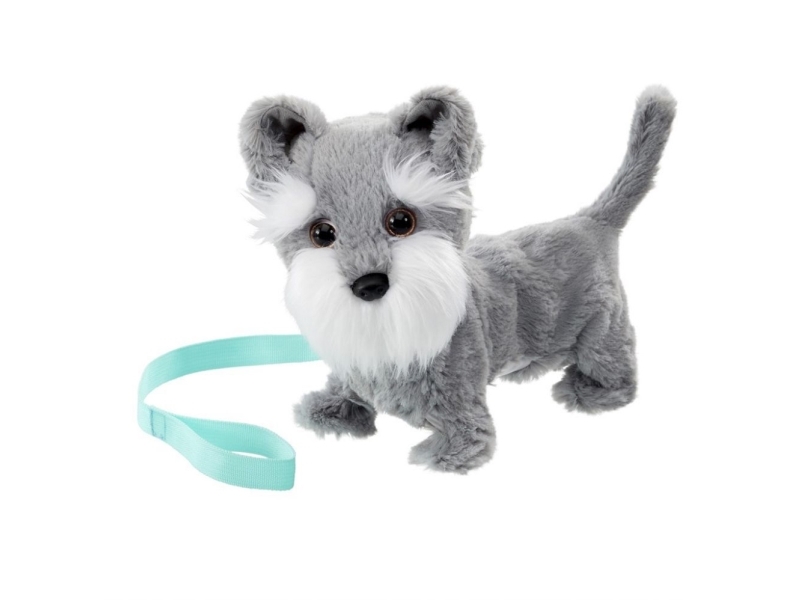 Goliath Interaktiver Hund Tilly (32431)