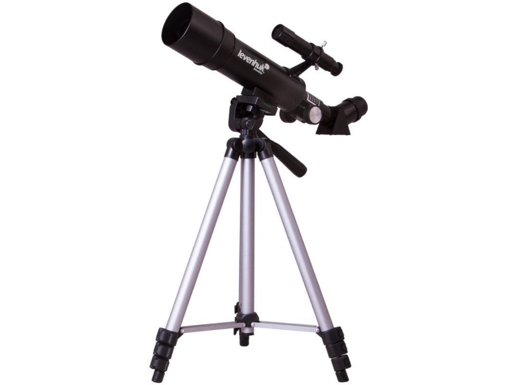 Levenhuk Skyline Travel 50