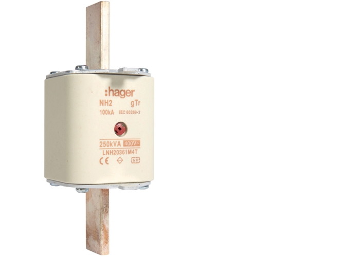 Hager Lnh20361m4t, 53 Mm, 72 Mm, 150 Mm