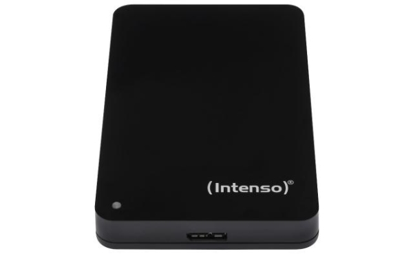 Hukommelseskuffert 2,5" 2Tb Usb 3.0