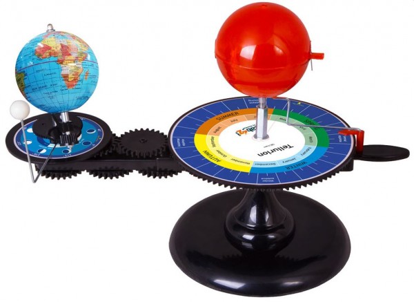 Levenhuk LabZZ Tellurion