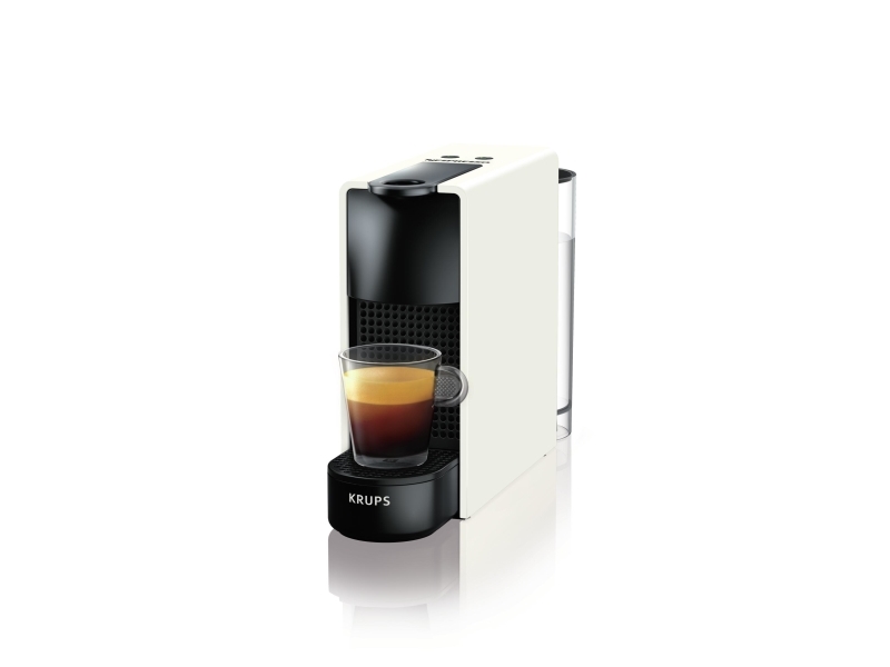 Nespresso Kapselmaskine Essenza Mini Xn1101
