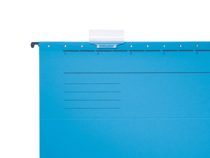 Leitz ALPHA Hanging Folders, A4, 261 mm | Arkivlådor | GameStuff