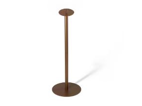 Bodenständer Serumony Bronze Für Spender, 1 Stück