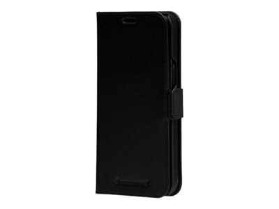 Dbramante1928 Lynge, Geldbörsenhülle, Apple, Iphone 12/12 Pro, 15,5 Cm (6.1 Zoll), Schwarz