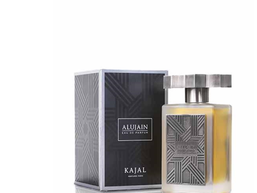 Kajal - Warek - Eau De Parfum - 100Ml