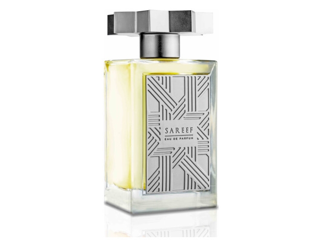Kajal Sareef Edp 100Ml