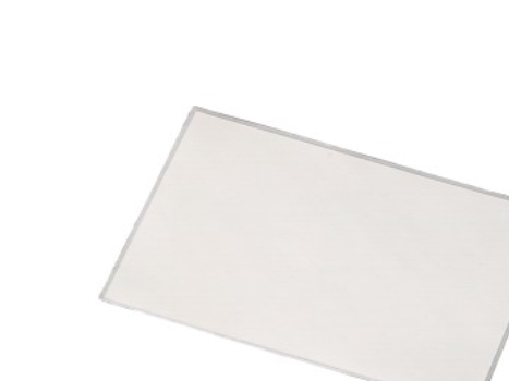 Hama Protective Foil For Displays Of Mobile Navigation Systems + Download, Laptop Bildschirmschutz, 155 Mm, 95 Mm, 5 Mm, 12 G