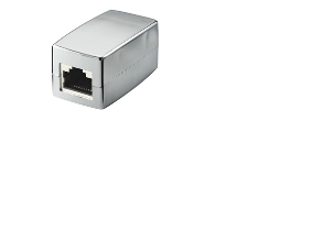 M-CAB - Netværkskobling - RJ-45 (hun) til RJ-45 (hun) - CAT 5e