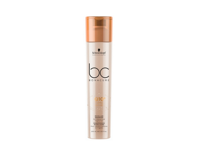 Schwarzkopf Professional - BC Bonacure Time Restore - 250 ml