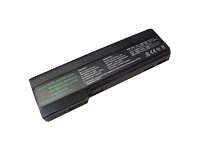 CoreParts - Akut ja paristot - Litiumion - 12-soluinen - 7800 mAh - lajittelu - EliteBook 8460p, 8460w, 8470p, 8470w, 8560p, 8570p  Mobile Thin Client mt40  ProBook 6360b