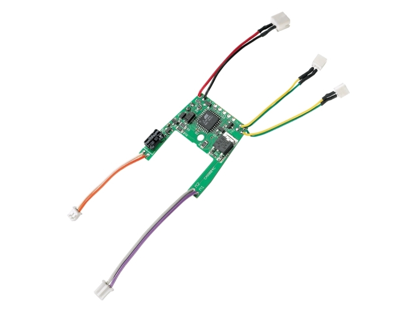 Carrera Toys Digital decoder, Flerfarvet
