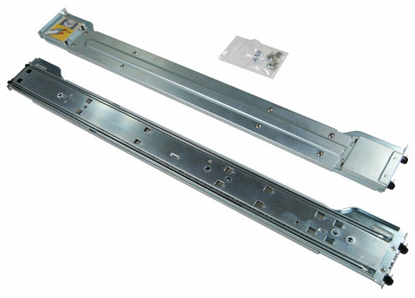Supermicro - Kit til telineeseen med urheilu - 3U - SC823M SC826 SC827 SC936