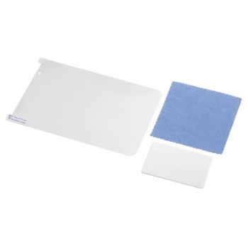 Hama 00123504, Anti-Genskin Skærmbeskytter, 17,8 Cm (7"), 1 Stk