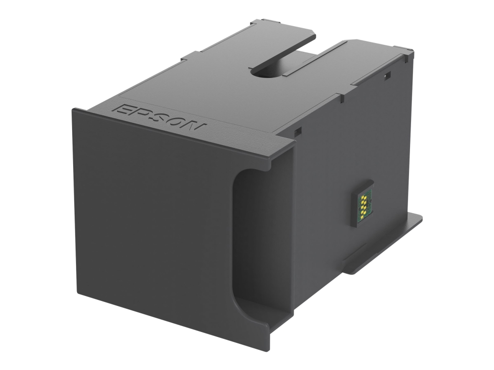Epson - Blækvedligeholdelsesboks - For Epson L1455 Ecotank Et-16500, L1455 Workforce Wf-3620, 7720, 7725 Workforce Pro Wf-3725