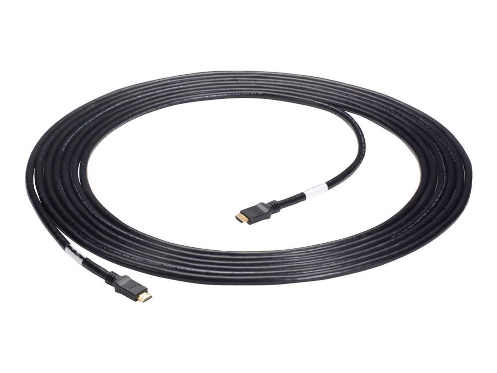 Black Box Premium - Hdmi-Kabel - Hdmi Han Bis Hdmi Han - 10 M