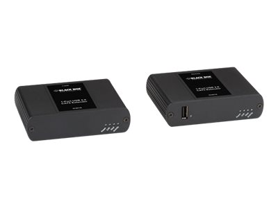 Black Box Usb 2.0 Catx Extender Ic401a-R2 - Usb-Forlængerkabel - Usb 2.0 - Op Til 100 M