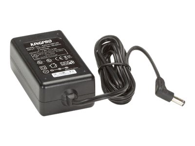 Black Box Mini Catx Vga Extender Kit Mit Video Equalization Adjustment - Extender Für Video - Bis Zu 150 M - Taa Kompatibel