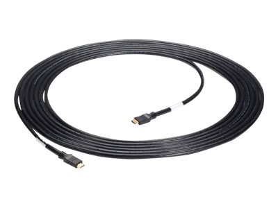Black Box Premium - Hdmi-Kabel - Hdmi Han Til Hdmi Han - 20 M
