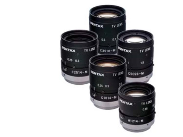 Siemens 6Gf90011bj01 Mini-Objektiv Til Overvågningskamera, Sort, 38 Mm, 29,5 Mm, 29,5 Mm, 124 G