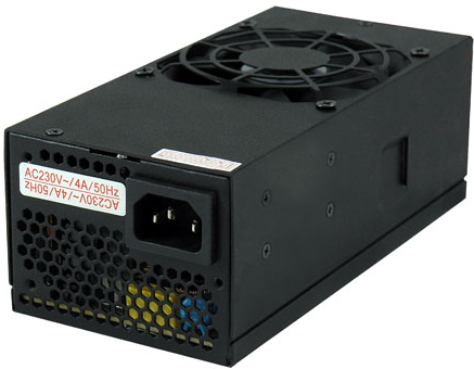 Lc-Power Lc400tfx, 350 W, 2 Pata, Nicht-Modular, Schwarz, 1,37 Kg, +3.3V 17A +5V 18A +12V 20A