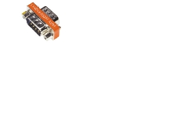 Lindy 70071, 9-Pin D, 9-Pin D