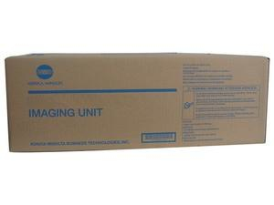 Konica Minolta Iu311m, Original, C352, 45000 Seiten, Laserdrucken, Magenta