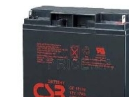 Csb Csb Gp12170 Akku (Vrla) 12 V
