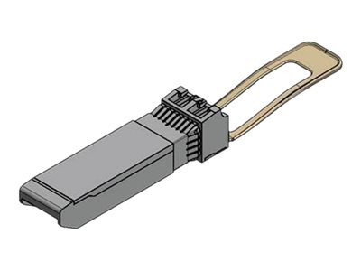 Mellanox Mma2p00 As Sfp28 Sandar /mottagarmodul 25gbe 25gbase Sr 2x Lc Multilage Upp Till 100 M 850 Nm