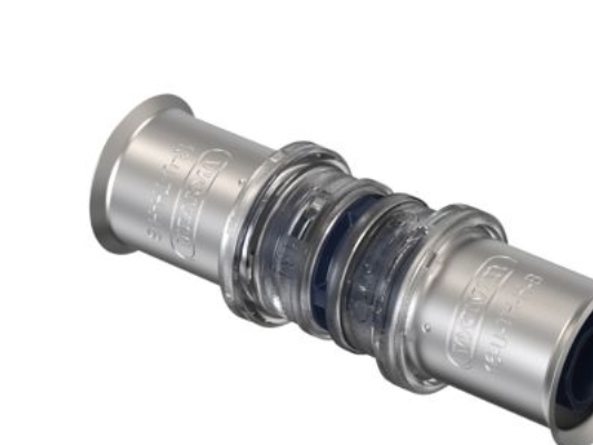 Wavin Tigris K5 Kobling 20Mm