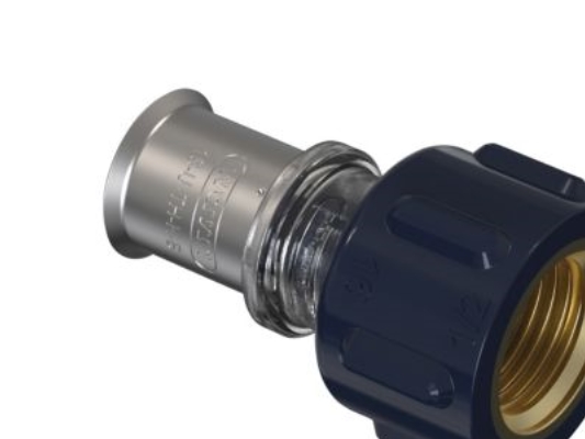 Wavin Tigris K5 ovg.16x3/4 - M/muffe | EL Artiklar - Kablar och ledningar - Kabelsko och ärmar | GameStuff