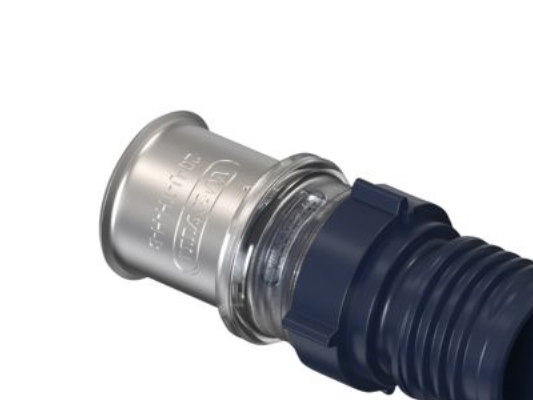 Wavin Tigris K5 ovg.16x3/4 - M/nippel | VVS Artiklar - Rör & Kopplingar - Tryckrör och rördelar | GameStuff