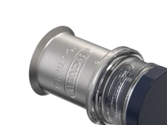 Wavin Tigris K5 Schlampenmuffe 16Mm -