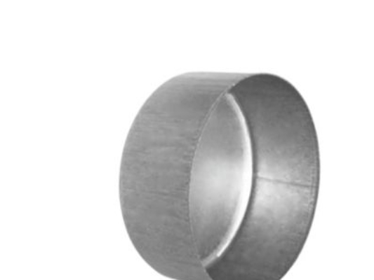 endebund Ø200 MF - Til udvendig montage