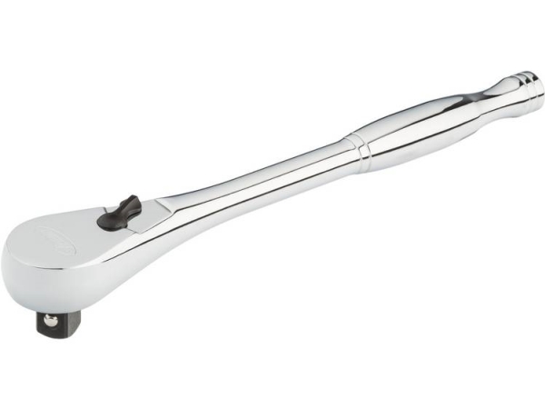 Vigor V4946-S Reversibel Skralde 1/2 (12,5 Mm) 250 Mm