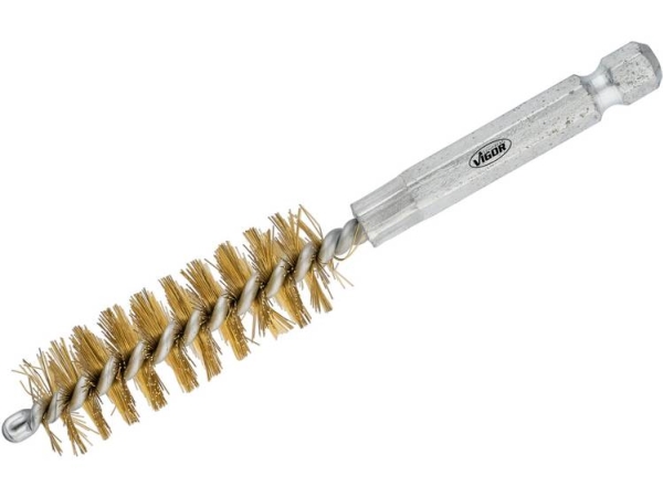 Vigor Slibebørste V4646m-15 10 Stk