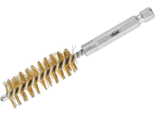 Vigor Schleifbürste V4646m-16 10 Stück