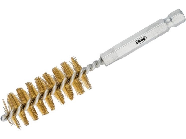 Vigor Schleifbürste V4646m-18 10 Stück
