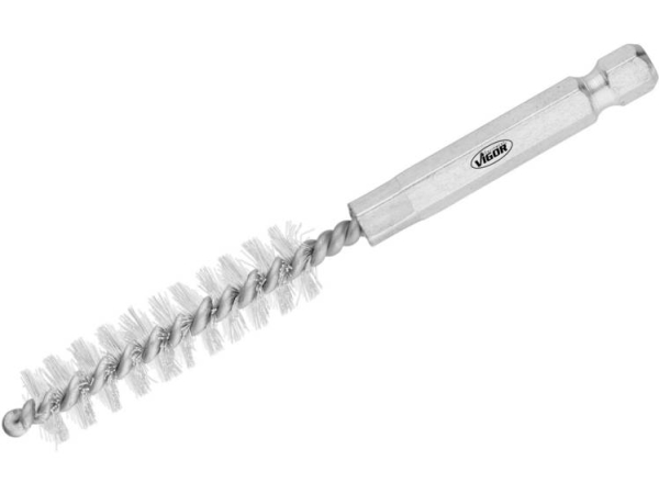 Vigor Nylonbürste V4646n-11 10 Stück