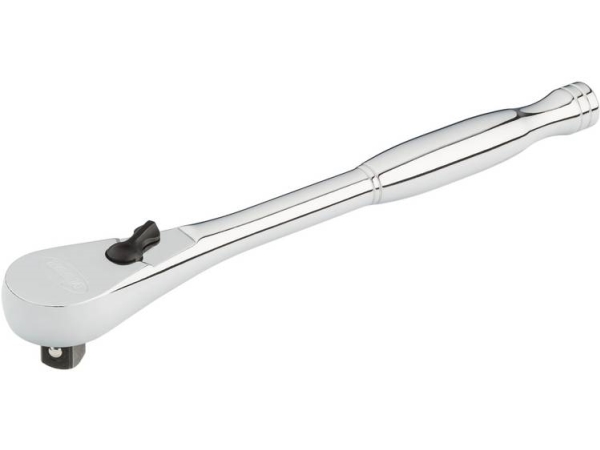 Vigor V4945-S Reversibel Skralde 3/8 (10 Mm) 198 Mm