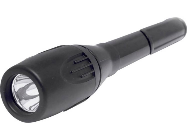 Led-Taschenlampe 143X19mm