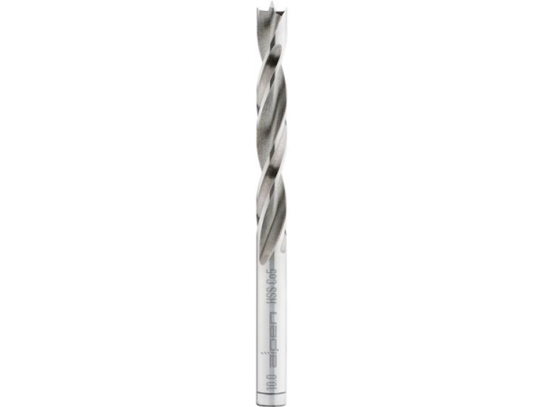 Alpen 0063300700100 Holzspiralbohrer 7 Mm Gesamtlänge 109 Mm 1 St