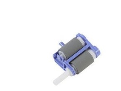 Brother - roller holder assembly